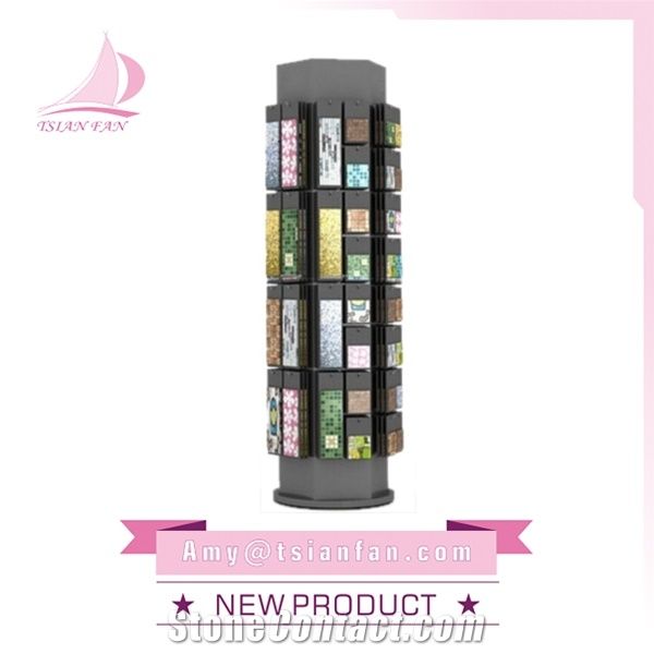 Metal Tiles Display Rack Images Of Page