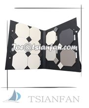 Mosaic Stone Tile Sample Book Mosaic Stone Tile Sample Book