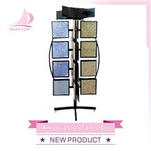 Mosaic Tile Hand Display Panel