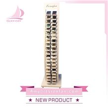 Mosaics Display Rack Design Stands