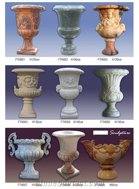 Sculpture Stone Carving Marble Carving, White Marble Sculpture