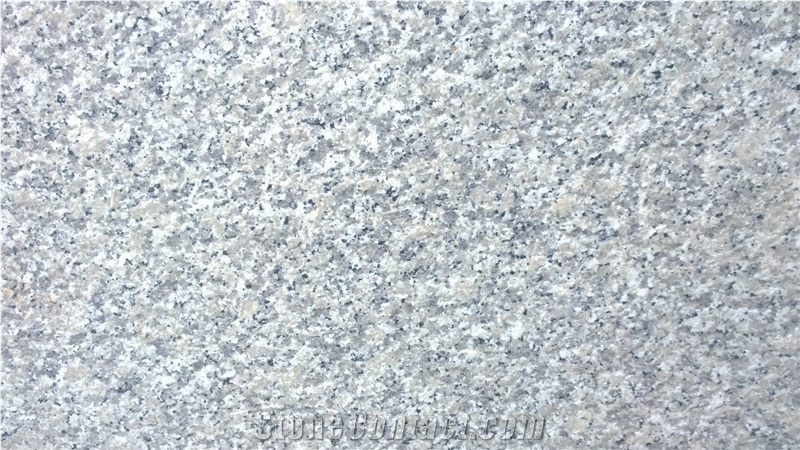 Bianco Stellato Granite Slabs & Tiles