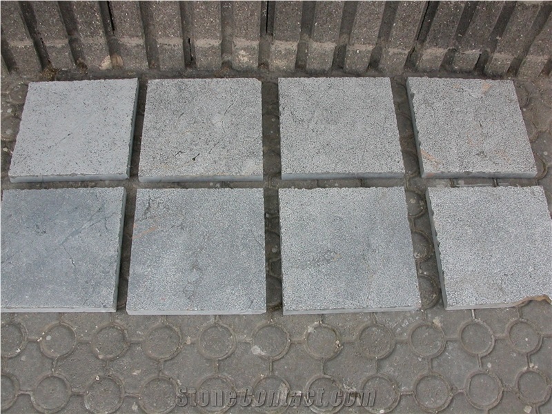 Grigio Bottarga Marble Slabs & Tiles