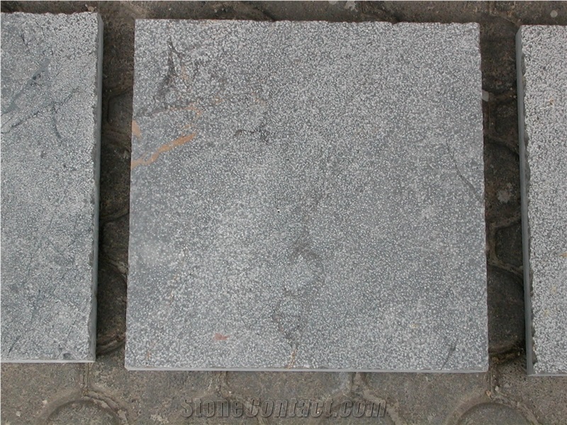 Grigio Bottarga Marble Slabs & Tiles
