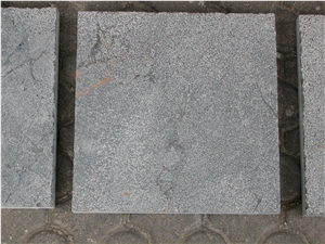 Grigio Bottarga Marble Slabs & Tiles