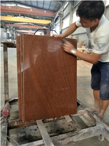 Golden Wood Vein Marble Slabs & Tiles, Imperial Wooden Marble, China Golden Wooden Marble