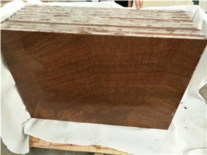 Golden Wood Vein Marble Slabs & Tiles, Imperial Wooden Marble, China Golden Wooden Marble