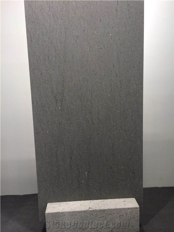 Italian Basaltina,Italian Lava Stone,Grey Basalt Slab