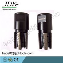 D25*30 Diamond Finger Drilling Bits(C020)