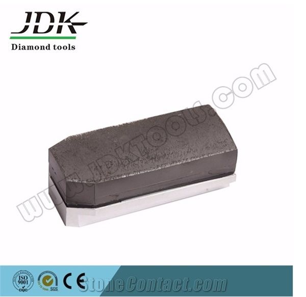 Diamond Abrasive Fickert Grinding Tools