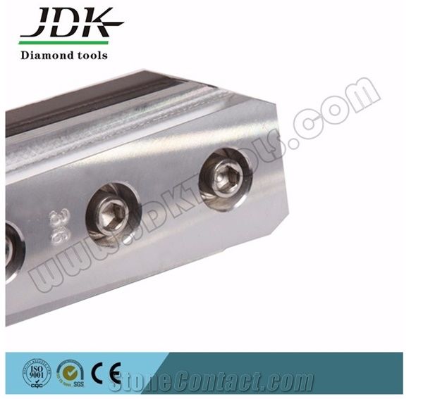 Diamond Abrasive Fickert Grinding Tools