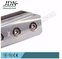 Diamond Abrasive Fickert Grinding Tools