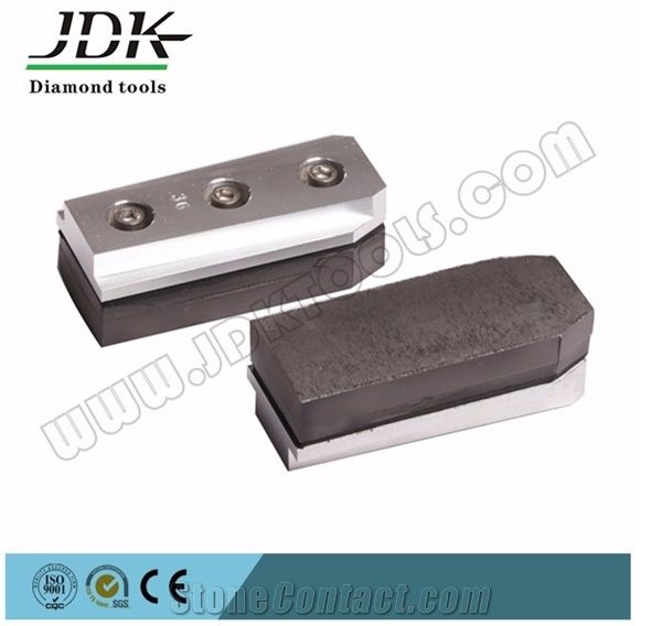 Diamond Abrasive Fickert Grinding Tools