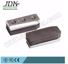 Diamond Abrasive Fickert Grinding Tools