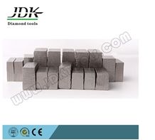 Diamond Segment and Blade for Granite Cutting 900-3500mm