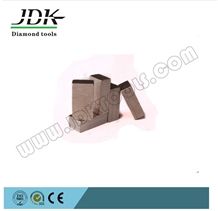 Diamond Segment and Blade for Marble Cutting 2000mm
