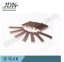 Diamond Segment and Blade for Marble Cutting 300-800mm