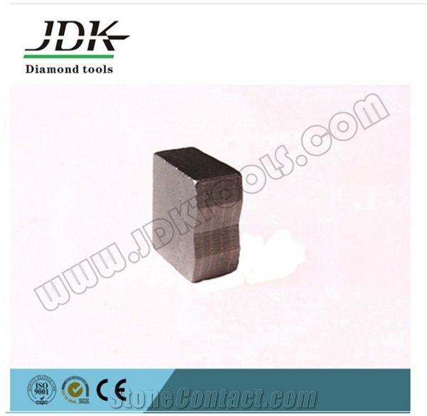 Diamond Segment and Blade for Marble Cutting 900-2000mm