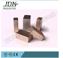 Diamond Segment and Blade for Marble Cutting 900-2000mm
