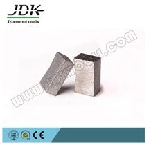Diamond Segment and Blade for Marble Cutting 900-2000mm
