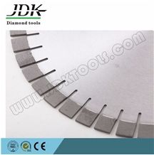High Quality Diamond Saw Blade Circular Blade for Granite Cutting