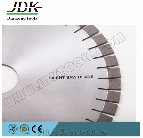 High Quality Diamond Saw Blade Circular Blade for Granite Cutting