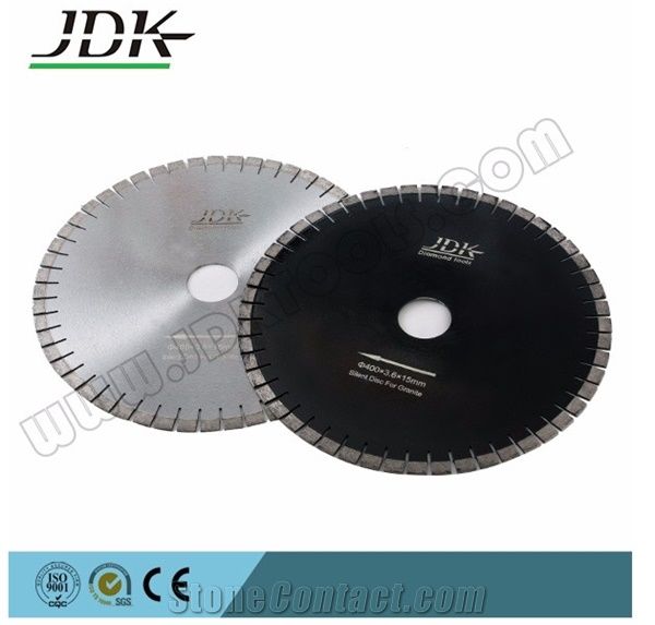 High Quality Diamond Saw Blade Circular Blade for Granite Cutting