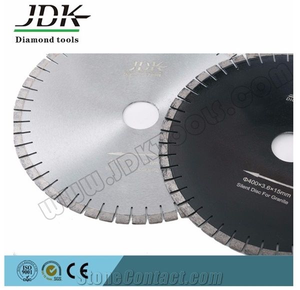 High Quality Diamond Saw Blade Circular Blade for Granite Cutting
