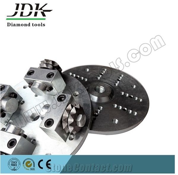 Jdk Diamond Bush Hammer