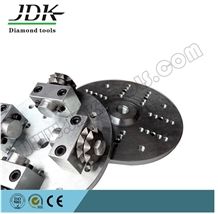 Jdk Diamond Bush Hammer