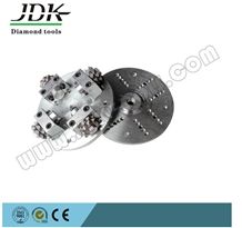 Jdk Diamond Bush Hammer