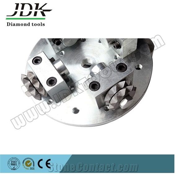 Jdk Diamond Bush Hammer