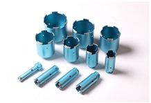 Jdk Diamond Core Drill
