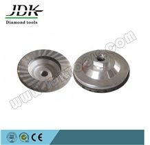 Jdk Diamond Grinding Cup Wheel
