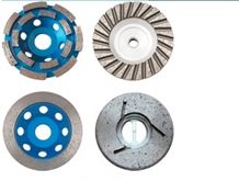 Jdk Diamond Grinding Cup Wheel