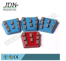 Jdk Diamond Metal Frankurt for Marble Grinding Jdk Diamond Metal Frankurt for Marble Grinding