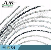 Jdk Diamond Muliti- Wire Saw for Granite Slab Cutting