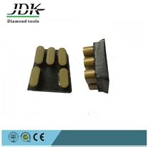 Jdk Diamond Resin Frankurt for Marble Grinding