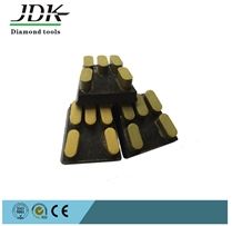 Jdk Diamond Resin Frankurt for Marble Grinding