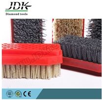 Jdk Fickert Type Diamond Steel Brush