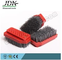 Jdk Fickert Type Diamond Steel Brush