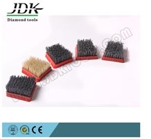 Jdk Frankfurt Type Diamond Steel Brush Jdk Frankfurt Type Diamond Steel Brush