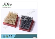 Jdk Frankfurt Type Diamond Steel Brush