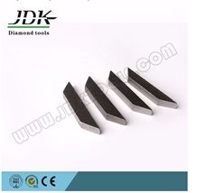 Jdk Gangsaw Diamond Segment for Marble Cutting