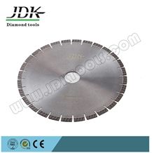 Jdk Turbo Diamond Saw Blade for Granite Cutting Jdk Turbo Diamond Saw Blade for Granite Cutting