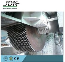 Multi Diamond Saw Blade for Granite Cutting