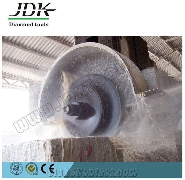 Multi Diamond Saw Blade for Granite Cutting
