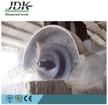 Multi Diamond Saw Blade for Granite Cutting