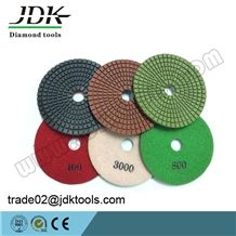 Wet Flexible Polishing Pads for Stones(C003)