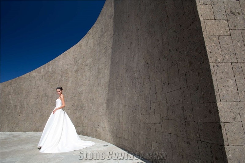 Paras Kerobokan Stone, Bali Wall Cladding Tiles